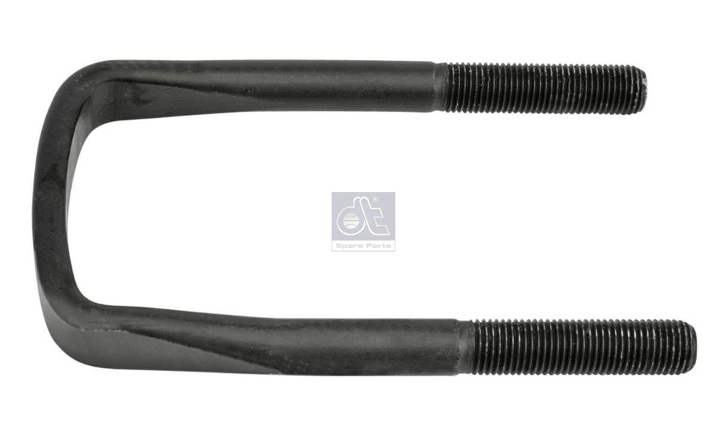 Bride de ressort MAN - DT SPARE PARTS