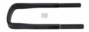 Bride de ressort MAN - DT SPARE PARTS