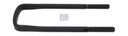 Bride de ressort MAN - DT SPARE PARTS