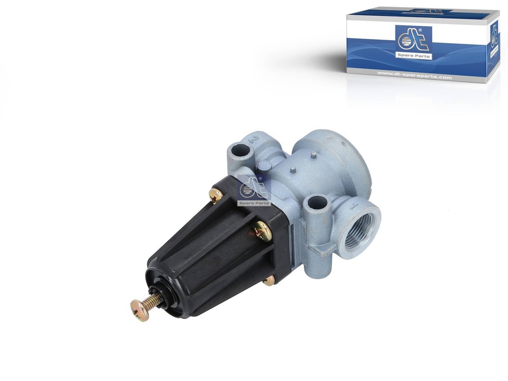 Valve de limitation de pression MAN - DT SPARE PARTS