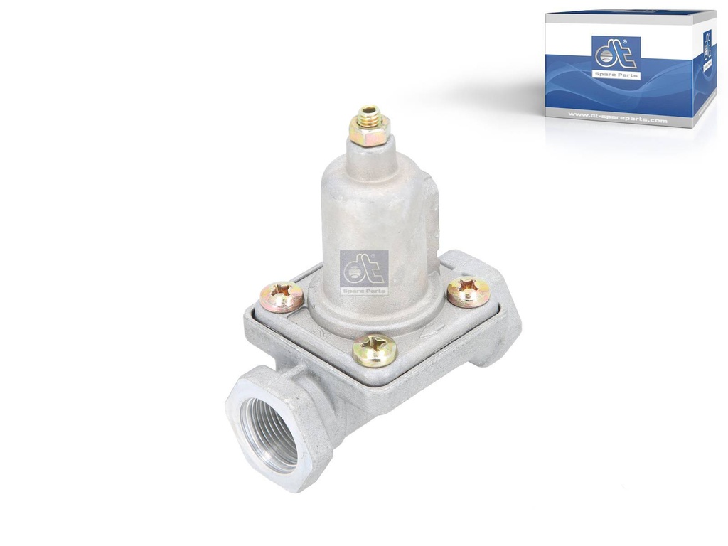 Valve anti-retour - DT SPARE PARTS