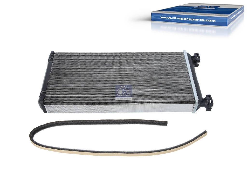 Echangeur de chaleur MAN - DT SPARE PARTS