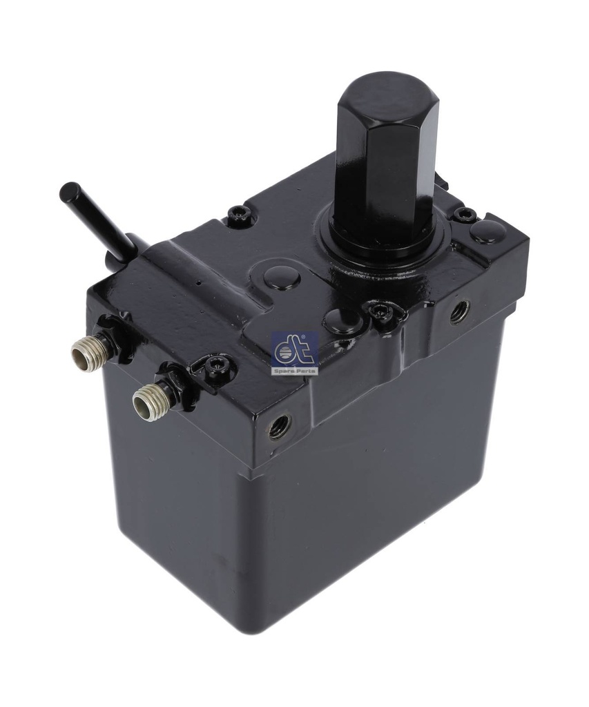 Pompe hydraulique basc. de cabine MAN - DT SPARE PARTS