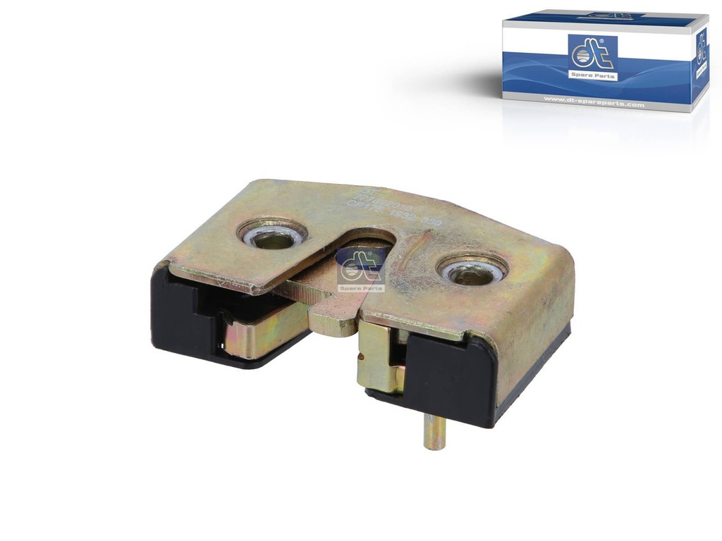 Serrure de porte MAN - DT SPARE PARTS