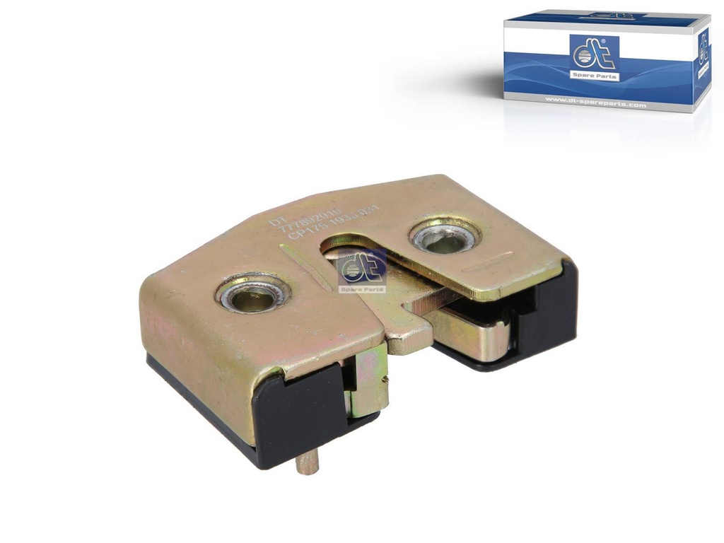 Serrure de porte MAN - DT SPARE PARTS