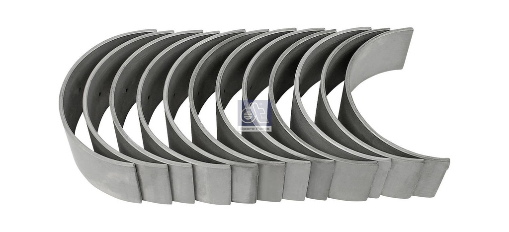 Kit de coussinets de bielle MAN - DT SPARE PARTS