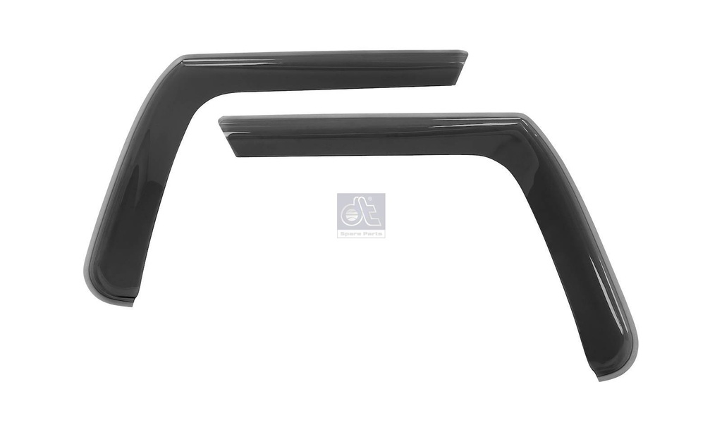 Déflecteur d'air IVECO - DT SPARE PARTS