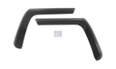 Déflecteur d'air IVECO - DT SPARE PARTS