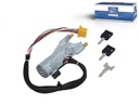 Blocage de direction - DT SPARE PARTS