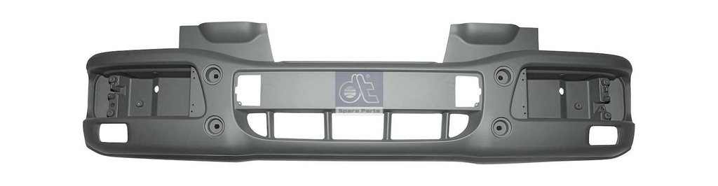Pare-chocs IVECO - DT SPARE PARTS