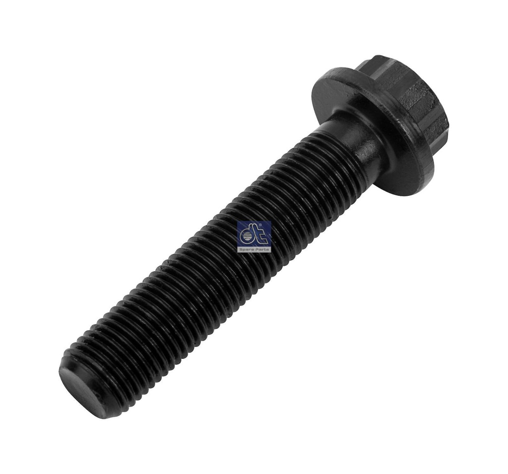 Vis de bielle - DT SPARE PARTS