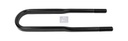 Bride de ressort MERCEDES - DT SPARE PARTS