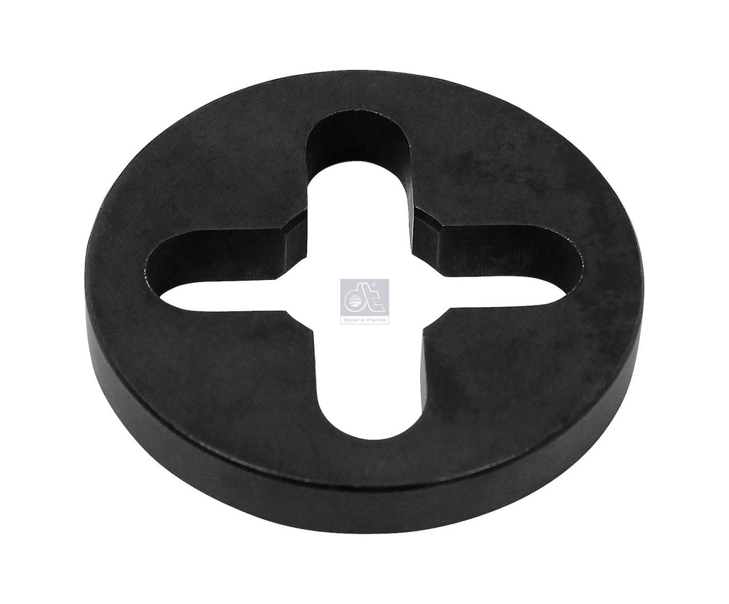 Entraîneur - DT SPARE PARTS