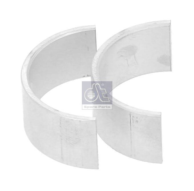 Kit de coussinets de bielle - DT SPARE PARTS