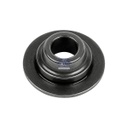 Siège de ressort MERCEDES - DT SPARE PARTS