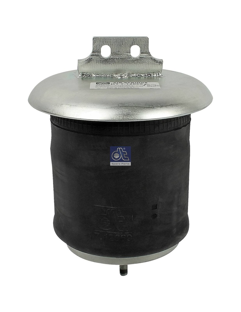Coussin d'air IVECO - DT SPARE PARTS