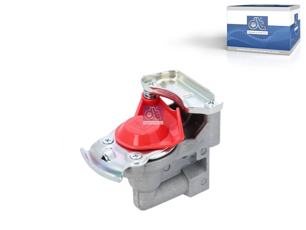 Main d'accouplement - DT SPARE PARTS