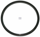 Couronne dentée MERCEDES - DT SPARE PARTS