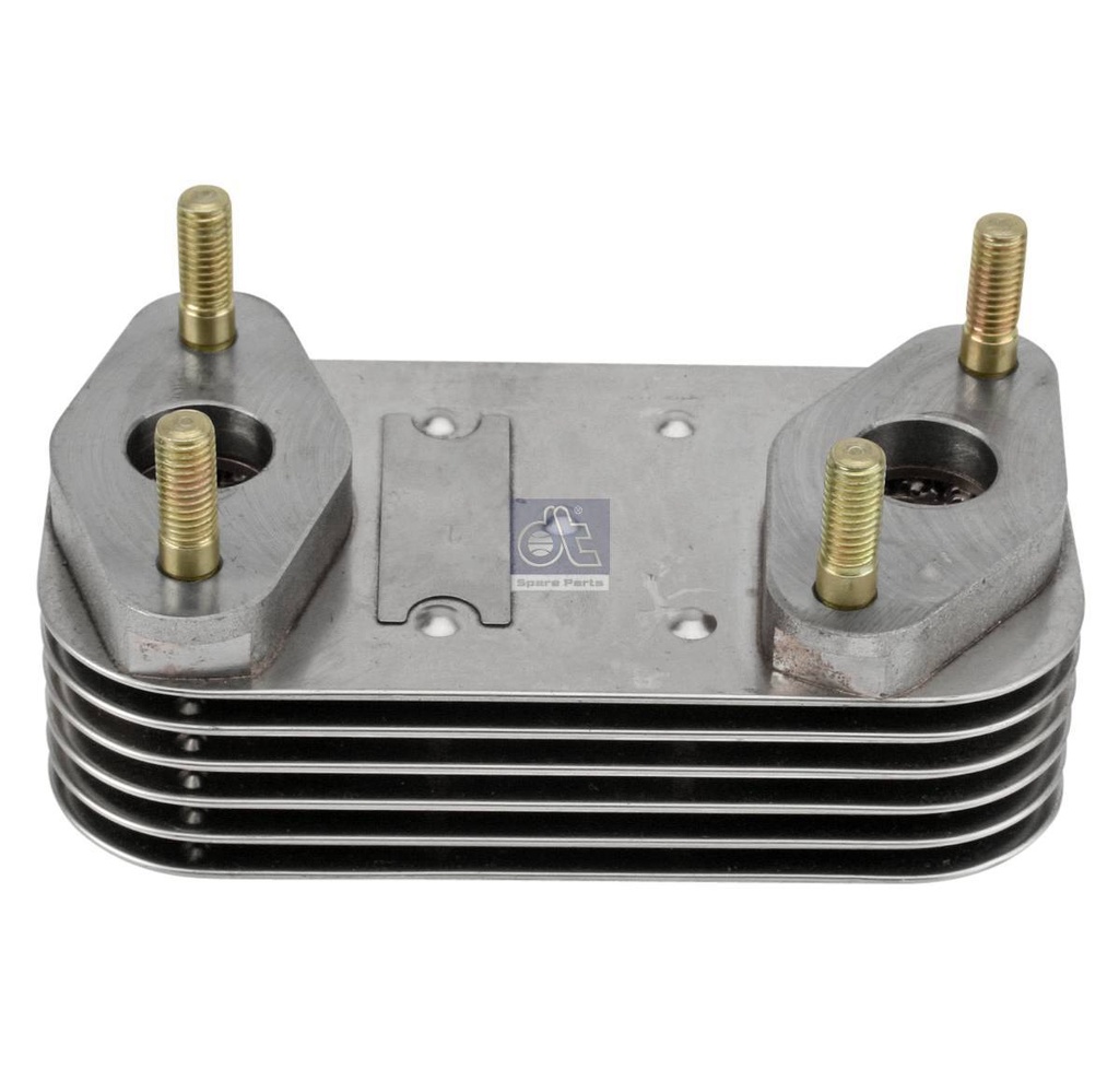 Radiateur d'huile MERCEDES - DT SPARE PARTS