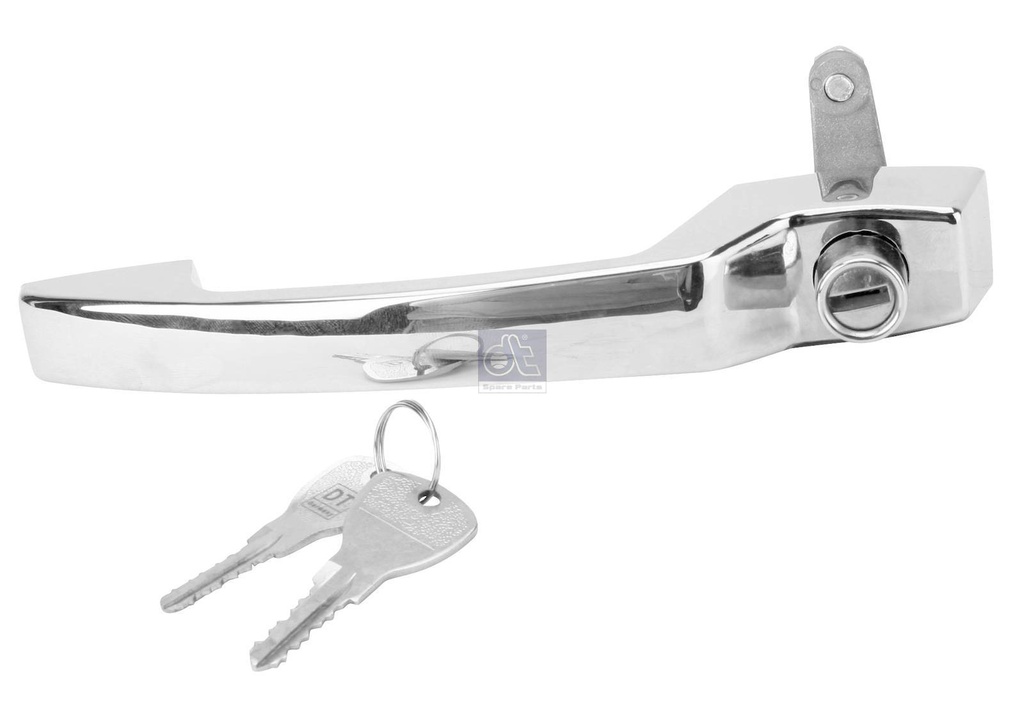 Poignée de porte MERCEDES - DT SPARE PARTS