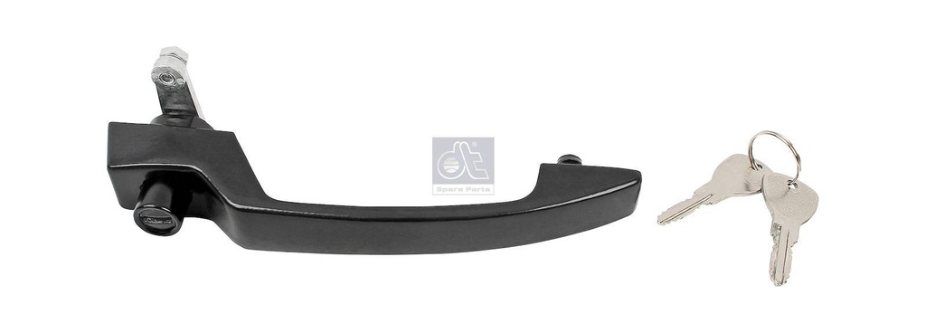 Poignée de porte MERCEDES - DT SPARE PARTS