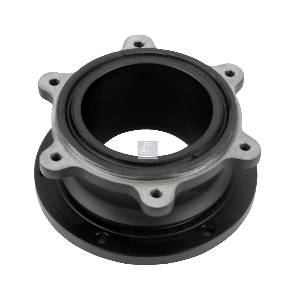 Moyeu de ventilateur MERCEDES - DT SPARE PARTS