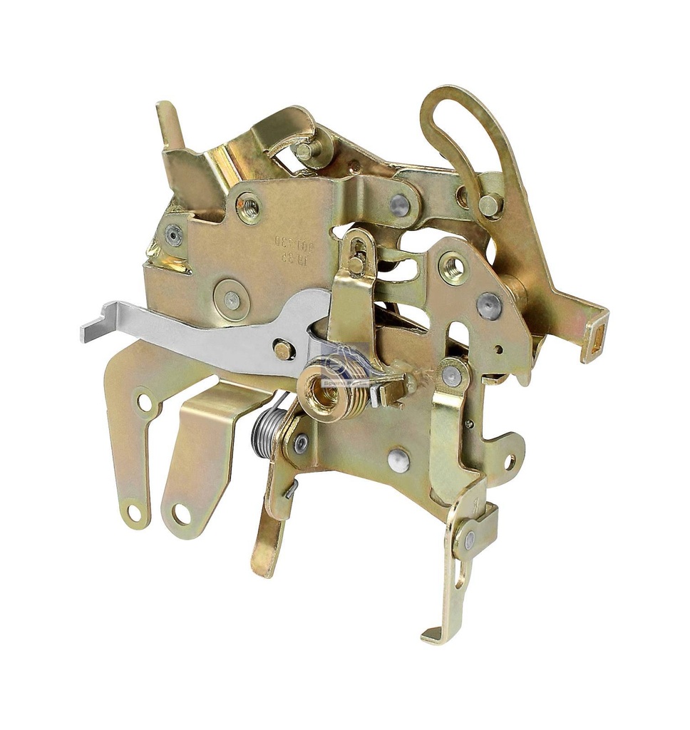 Serrure de porte MERCEDES - DT SPARE PARTS