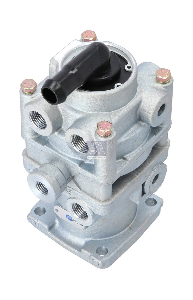 Valve de frein à pied - DT SPARE PARTS