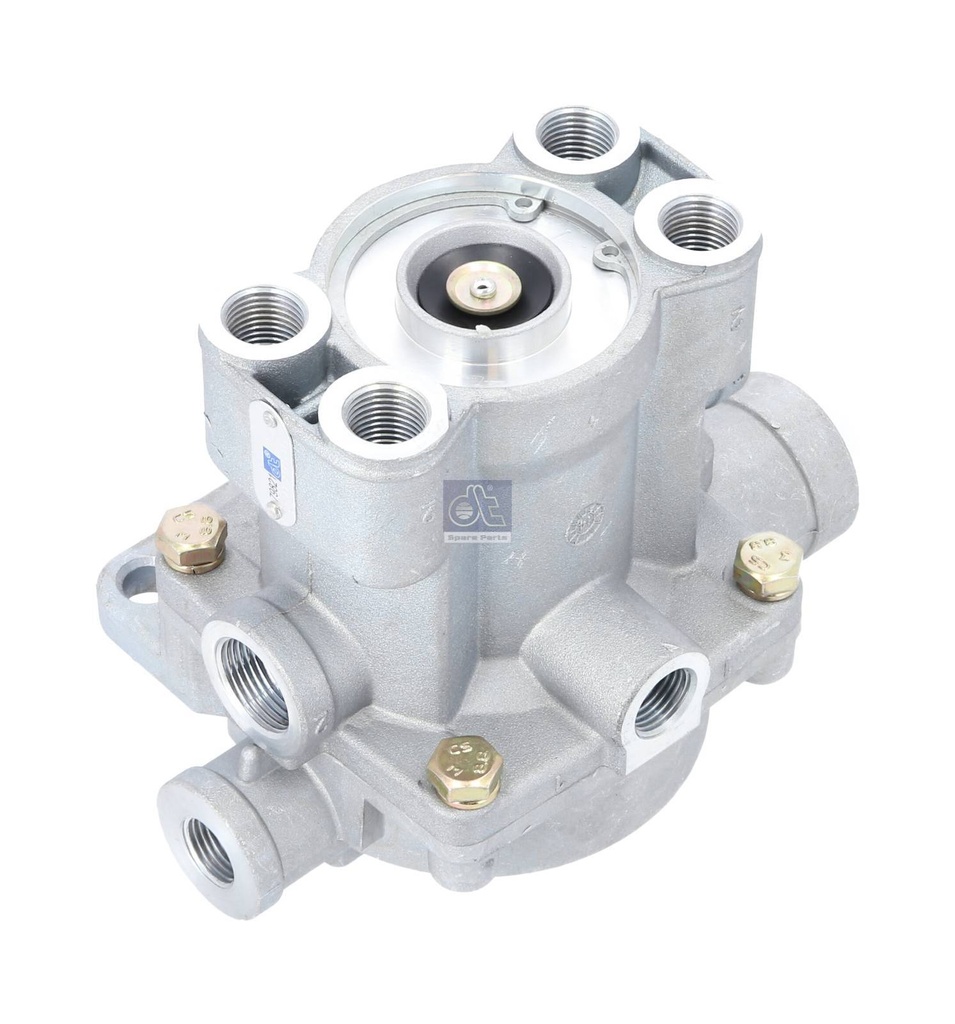 Valve de frein remorque - DT SPARE PARTS