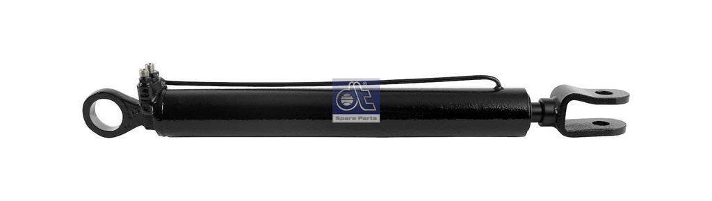 Cylindre hydraulique basc. de cabine MERCEDES - DT SPARE PARTS