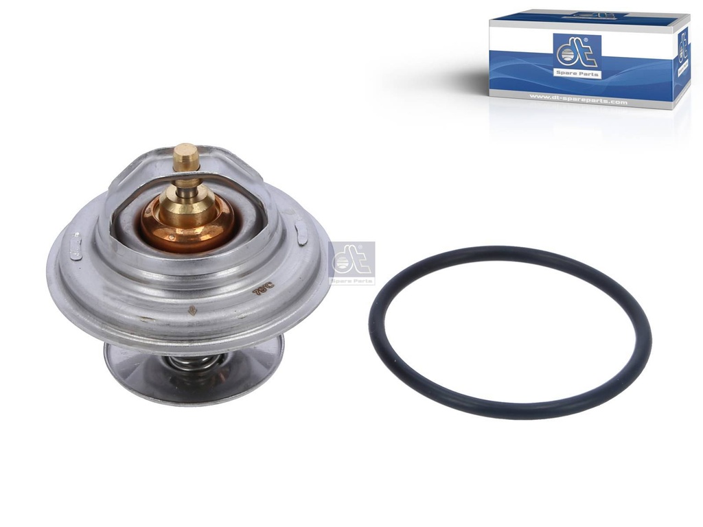 Thermostat - DT SPARE PARTS