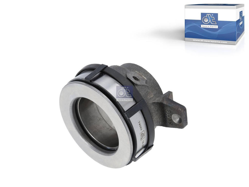 Butée d'embrayage - DT SPARE PARTS