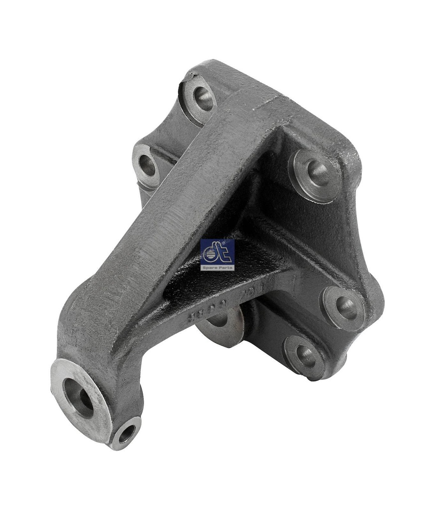 Support de ressort MERCEDES - DT SPARE PARTS