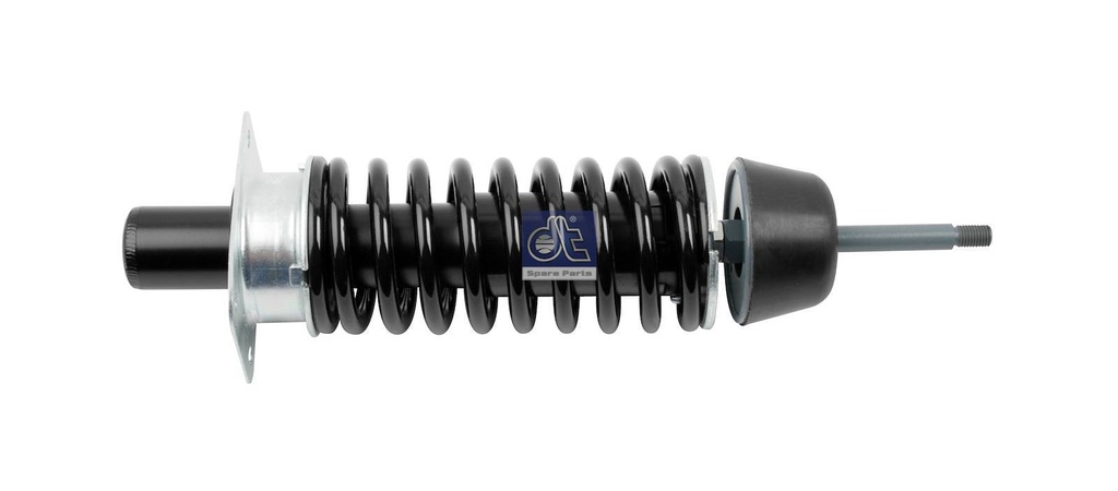Amortisseur de cabine MERCEDES - DT SPARE PARTS