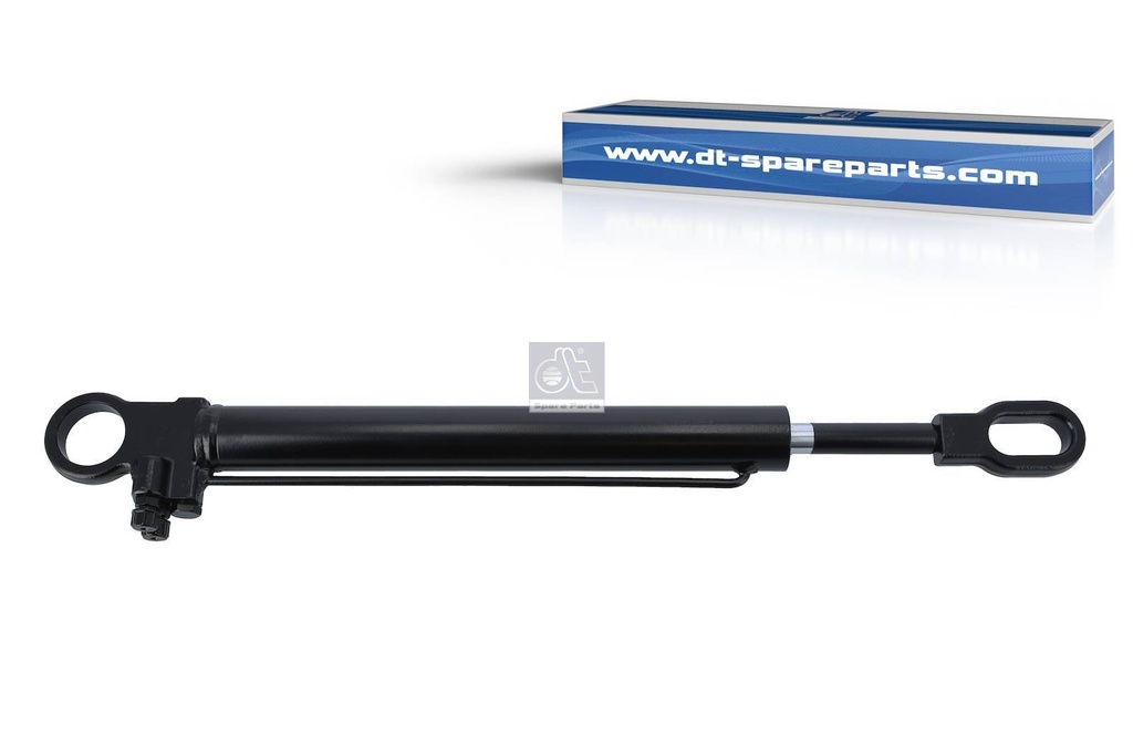 Cylindre hydraulique basc. de cabine MERCEDES - DT SPARE PARTS