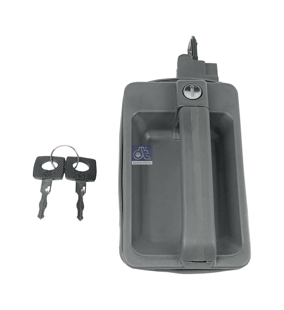 Poignée de porte MERCEDES - DT SPARE PARTS