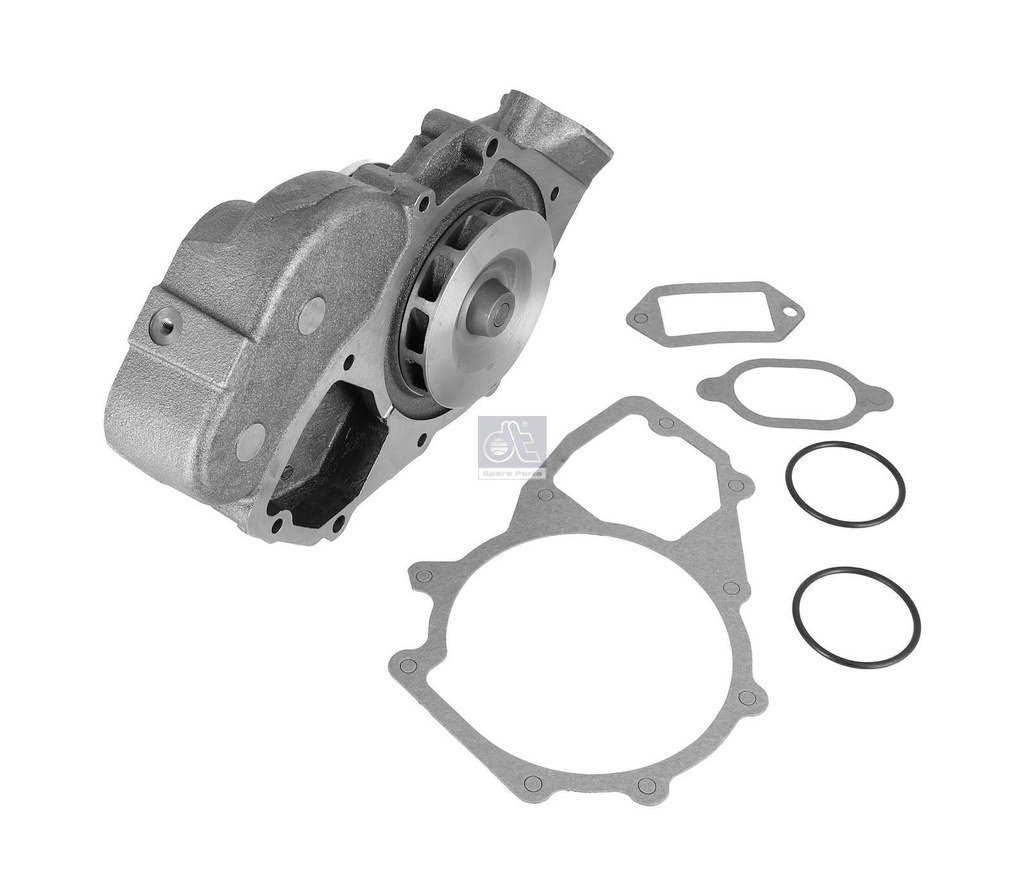 Pompe à eau MERCEDES - DT SPARE PARTS