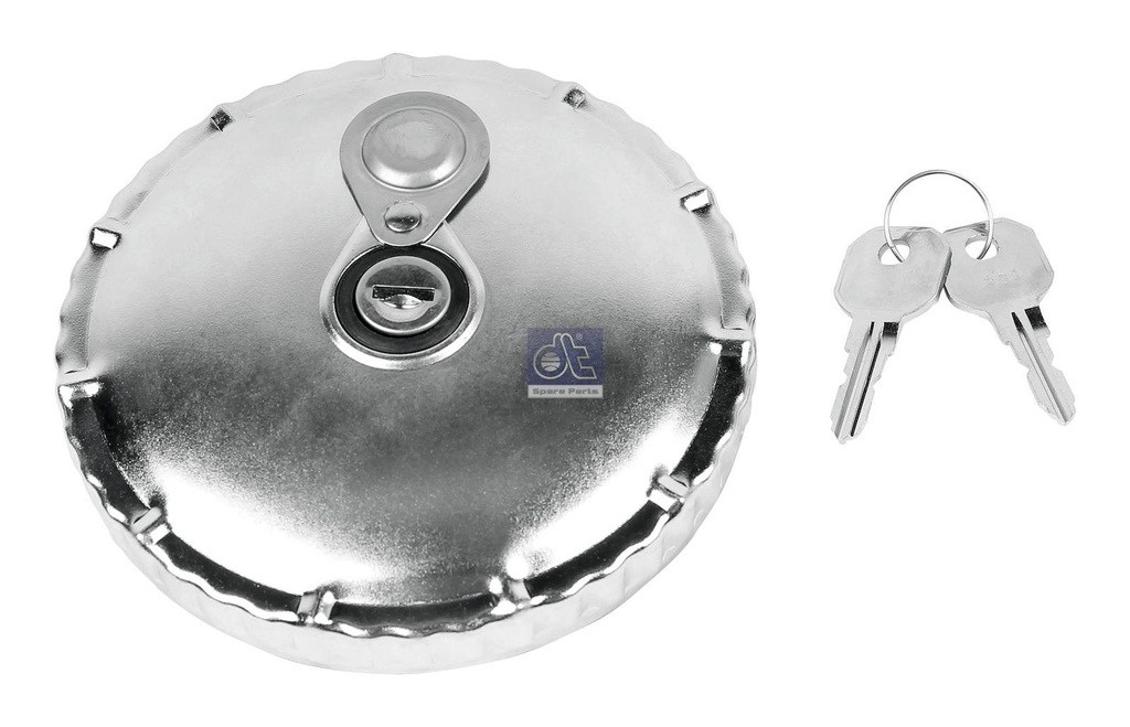 Bouchon de réservoir MERCEDES - DT SPARE PARTS