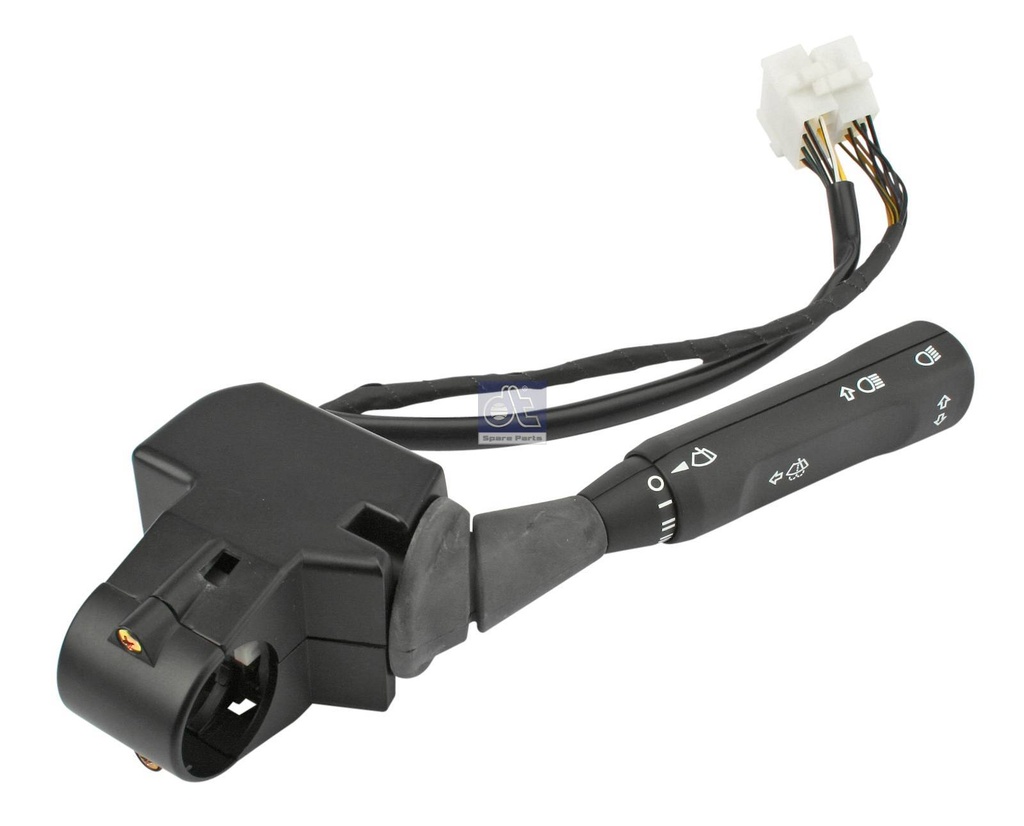 Commutateur de colonne de direction MERCEDES - DT SPARE PARTS