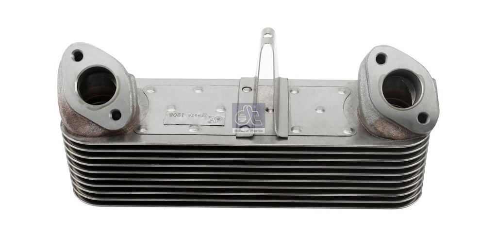 Radiateur d'huile MERCEDES - DT SPARE PARTS