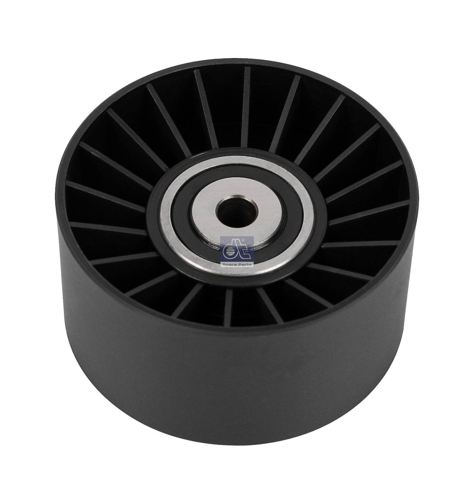 Galet tendeur MERCEDES - DT SPARE PARTS