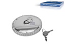 Bouchon de réservoir - DT SPARE PARTS