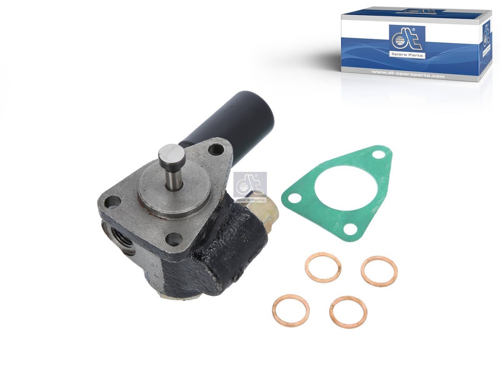 Pompe d'alimentation - DT SPARE PARTS