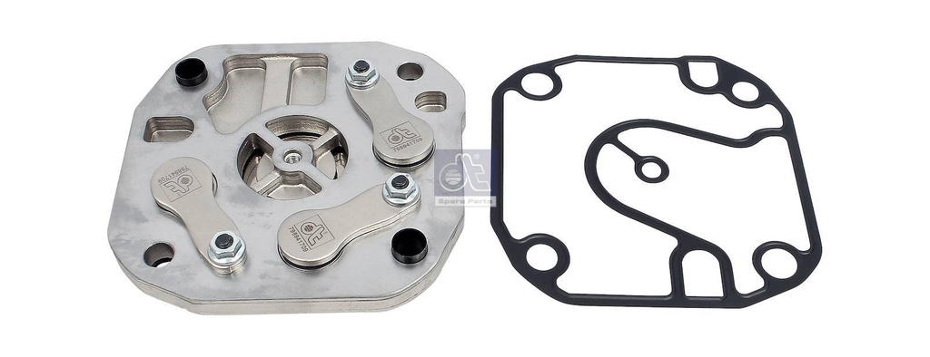 Plaque de soupape MERCEDES - DT SPARE PARTS