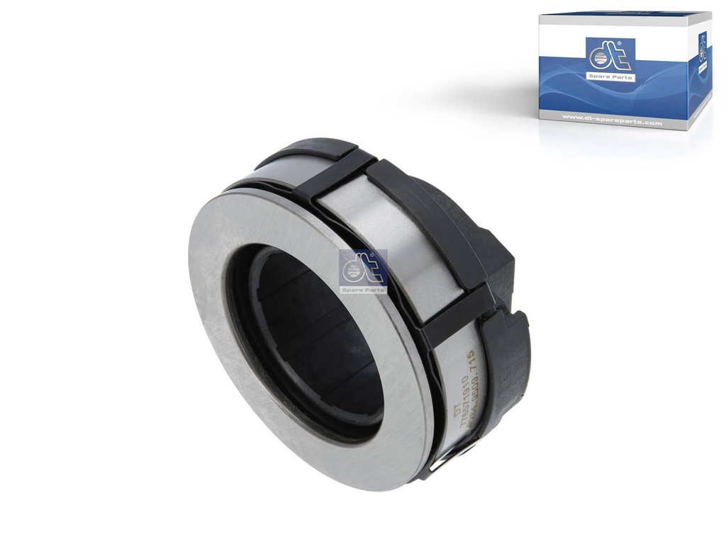 Butée d'embrayage - DT SPARE PARTS