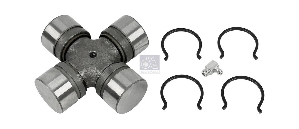 Croisillon de cardan MERCEDES - DT SPARE PARTS
