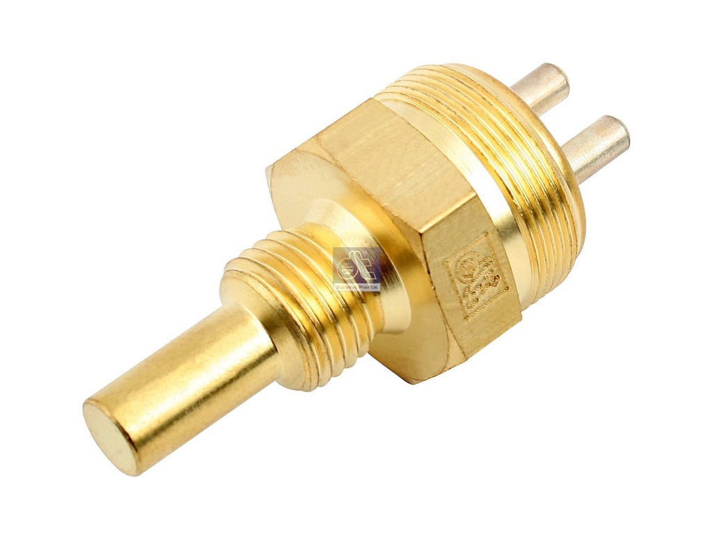 Capteur de température MERCEDES - DT SPARE PARTS