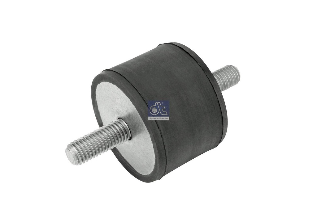 Butoir en caoutchouc - DT SPARE PARTS