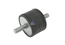 Butoir en caoutchouc - DT SPARE PARTS