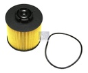 Insert de filtre à carburant - DT SPARE PARTS
